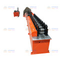 Stable performance and accurate size ceiling keel forming machine for patented Mengniu archway machine